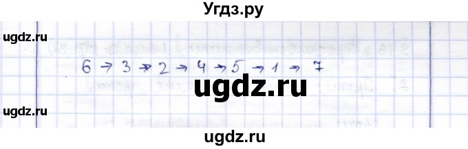 ГДЗ (Решебник) по истории 5 класс (рабочая тетрадь) Уколова В.И. / параграф / 44(продолжение 2)