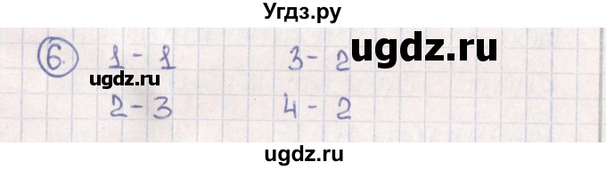 ГДЗ (Решебник) по истории 6 класс (рабочая тетрадь) Баранов П.А. / страница / 43