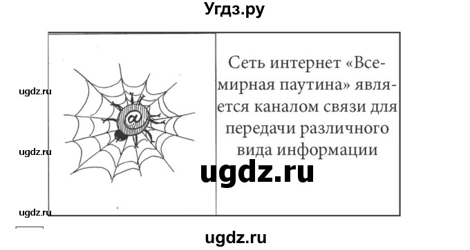 ГДЗ (решебник) по информатике 5 класс (рабочая тетрадь) Босова Л. Л. / задание номер / 75(продолжение 3)