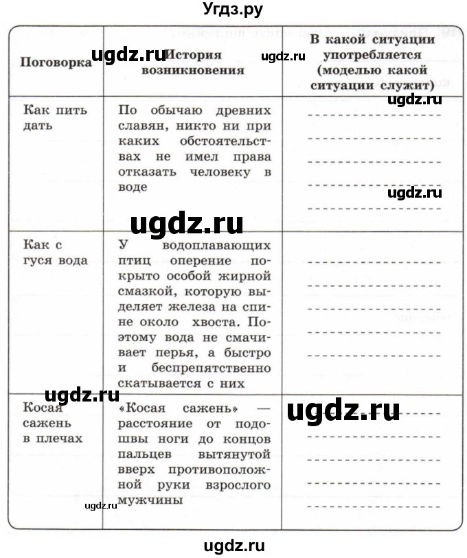 ГДЗ (Тетрадь 2017) по информатике 6 класс (рабочая тетрадь) Л.Л. Босова / задание / 118(продолжение 2)