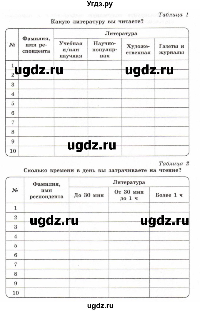 ГДЗ (Тетрадь 2017) по информатике 6 класс (рабочая тетрадь) Л.Л. Босова / задание / 138(продолжение 2)