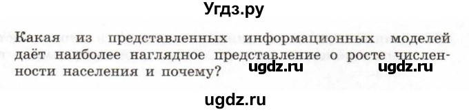 ГДЗ (Учебник) по информатике 6 класс Л.Л. Босова / Рабочая тетрадь / 139(продолжение 2)