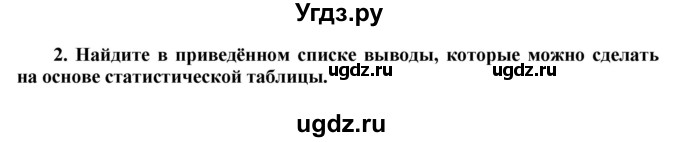 ГДЗ (Решебник к тетради 2016) по истории 8 класс (рабочая тетрадь) Юдовская А. Я. / § 21 / 2