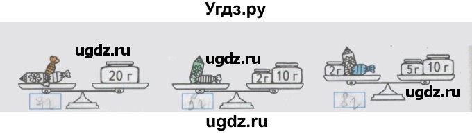 ГДЗ (Решебник) по математике 4 класс (рабочая тетрадь) Бененсон Е.П. / тетрадь 2. страница / 48(продолжение 6)