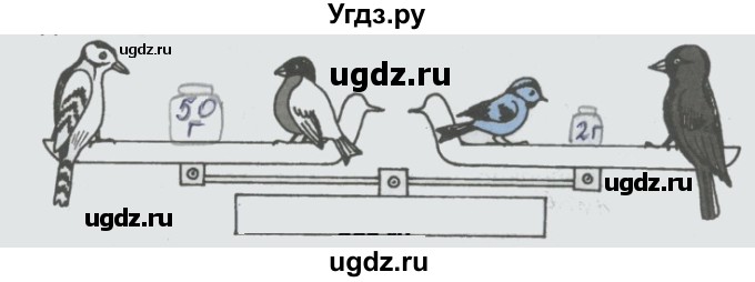ГДЗ (Решебник) по математике 3 класс (рабочая тетрадь) Бененсон Е.П. / тетрадь №2. страница / 19(продолжение 2)