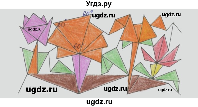 ГДЗ (Решебник) по математике 3 класс (рабочая тетрадь) Бененсон Е.П. / тетрадь №2. страница / 20(продолжение 2)