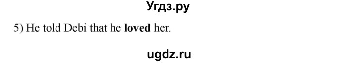 ГДЗ (Решебник 2016) по английскому языку 9 класс Комарова Ю.А. / страница / 104(продолжение 3)