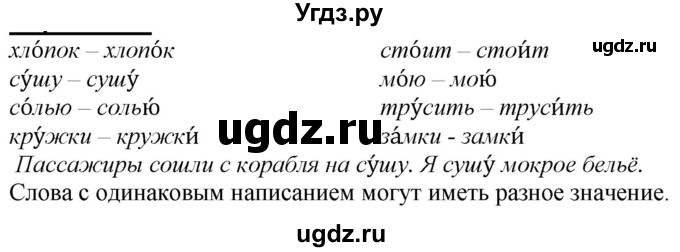 ГДЗ (Решебник к учебнику 2020) по русскому языку 2 класс Климанова Л.Ф. / часть 1 / упражнение / 160