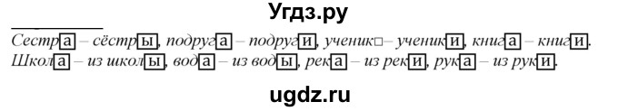 ГДЗ (Решебник к учебнику 2020) по русскому языку 2 класс Климанова Л.Ф. / часть 2 / упражнение / 114