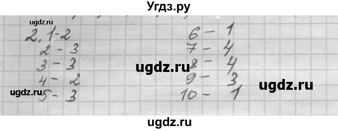 ГДЗ (Решебник 2015) по русскому языку 8 класс Рыбченкова Л.М. / повторение / §27(продолжение 2)