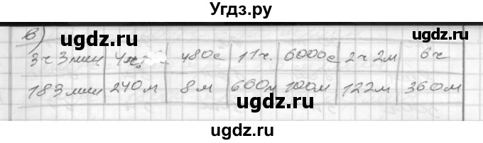 ГДЗ (Решебник) по математике 4 класс (рабочая тетрадь) Истомина Н.Б. / часть 2 / 62(продолжение 2)