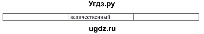 ГДЗ (Решебник №1 к учебнику 2014) по русскому языку 6 класс Быстрова Е.А. / часть 1 / упражнение / 102(продолжение 2)