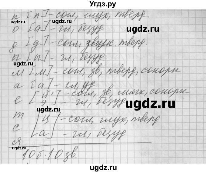 ГДЗ (Решебник №2 к учебнику 2014) по русскому языку 6 класс Быстрова Е.А. / часть 1 / упражнение / 79(продолжение 3)