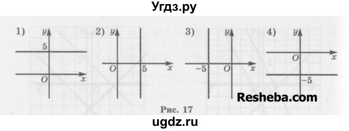 ГДЗ (Учебник) по алгебре 7 класс (дидактические материалы ) Феоктистов И.Е. / тесты / тест 14 / вариант 1 / 5(продолжение 2)