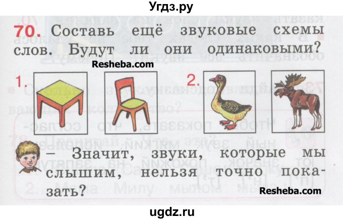 Схема слова Гусь 1 класс. Схема слова стул. Цветовая схема слова гуси. Схема слова стул 1 класс в цвете.