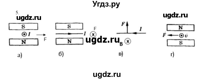 Решение тренировочные задания / тренировочное задание 11 №5 по Физике ...