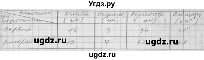ГДЗ (Решебник) по математике 4 класс Истомина Н.Б. / часть 2 / 26(продолжение 2)