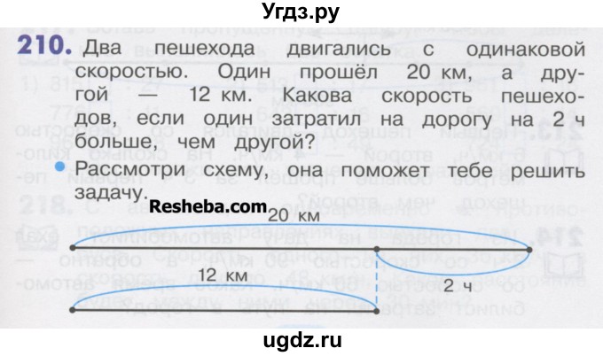 210 математика 4. Н Б Истомина математика 4 класс. Схема к задачам 4 класс Истомина. Задачи из учебника Истоминой. Истомина схемы к задачам по математике.