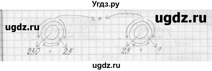 ГДЗ (Решебник) по математике 3 класс Чекин А.Л. / часть 1 / 227(продолжение 2)