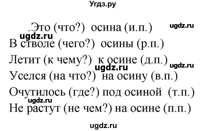 ГДЗ (Решебник к учебнику 2020) по русскому языку 5 класс Быстрова Е.А. / часть 2 / упражнение / 200