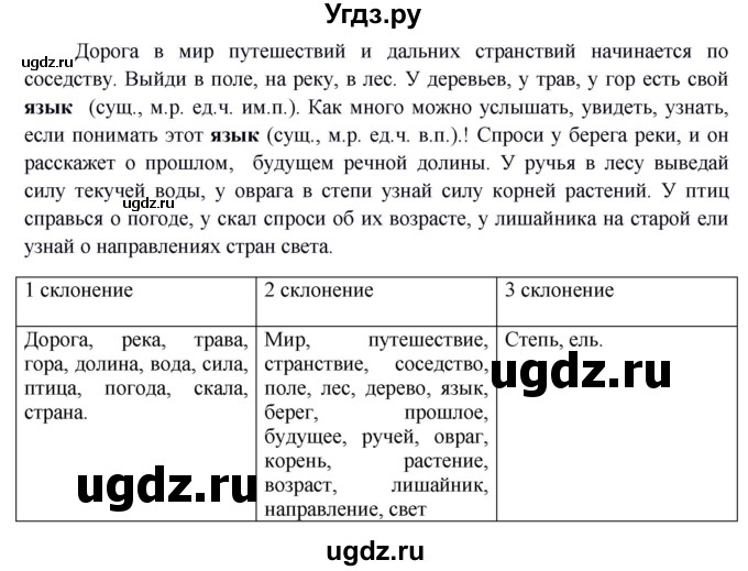 ГДЗ (Решебник к учебнику 2020) по русскому языку 5 класс Быстрова Е.А. / часть 2 / упражнение / 387