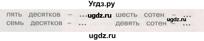 ГДЗ (Учебник) по русскому языку 4 класс М.С. Соловейчик / упражнение / 336(продолжение 2)