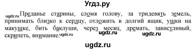 ГДЗ (Решебник к учебнику 2020) по русскому языку 5 класс Рыбченкова Л.М. / упражнение / 389