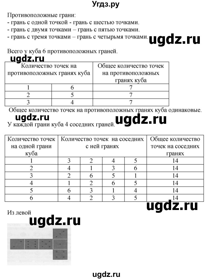 ГДЗ (Решебник к учебнику 2019) по математике 2 класс Дорофеев Г. В. / часть 1. страница / 76