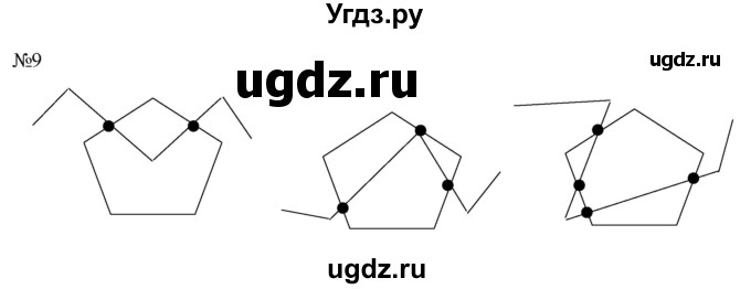 ГДЗ (Решебник к учебнику 2019) по математике 2 класс Дорофеев Г. В. / часть 1. страница / 96(продолжение 2)