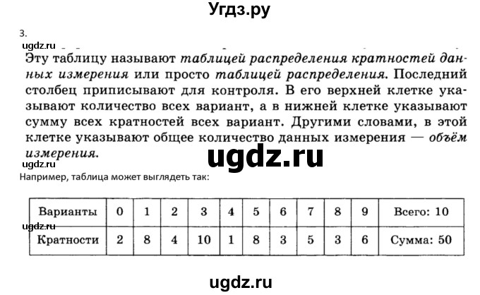 ГДЗ (Решебник к учебнику) по алгебре 11 класс (Учебник, Задачник ) Мордкович А.Г. / § 24 номер / 24.3
