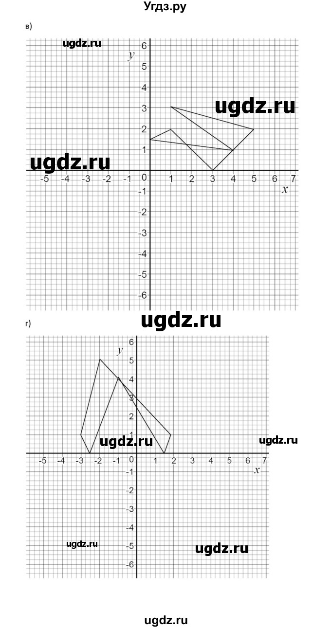 ГДЗ (Решебник к задачнику) по алгебре 11 класс (Учебник, Задачник ) Мордкович А.Г. / § 32 номер / 32.12(продолжение 6)