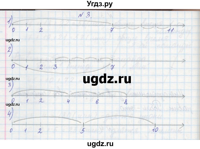 ГДЗ (Решебник) по математике 2 класс (рабочая тетрадь) Захарова О.А. / часть 2. страница / 58(продолжение 2)