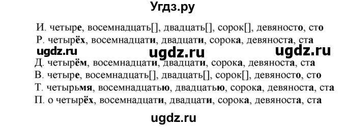 ГДЗ (Решебник к учебнику 2021) по русскому языку 6 класс Рыбченкова Л.М. / упражнение / 494