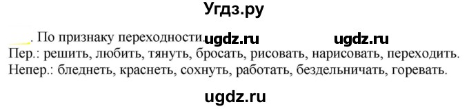 ГДЗ (Решебник к учебнику 2021) по русскому языку 6 класс Рыбченкова Л.М. / упражнение / 659