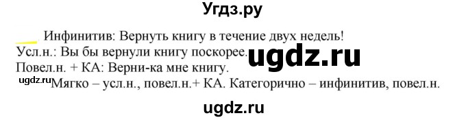 ГДЗ (Решебник к учебнику 2021) по русскому языку 6 класс Рыбченкова Л.М. / упражнение / 695