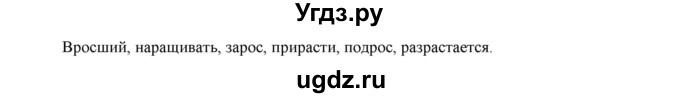 ГДЗ (Решебник к учебнику 2021) по русскому языку 6 класс Рыбченкова Л.М. / упражнение / 88