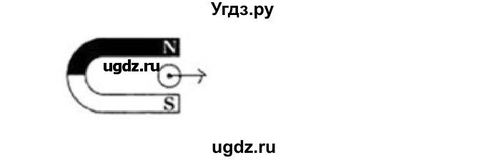 ГДЗ (Решебник) по физике 8 класс (рабочая тетрадь) Пурышева Н.С. / упражнение номер / 378(продолжение 2)