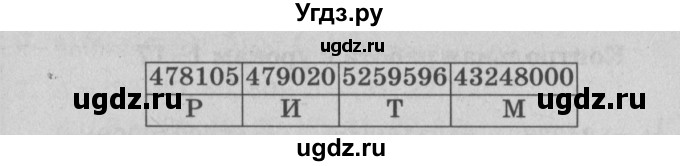 ГДЗ (Решебник) по математике 3 класс (самостоятельные и контрольные работы) Петерсон Л.Г. / выпуск 3.2. страница / 41(продолжение 2)