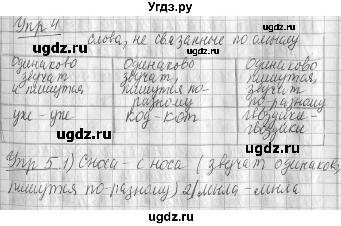 ГДЗ (Решебник) по русскому языку 2 класс Иванов С.В. / часть 2. страница / 70