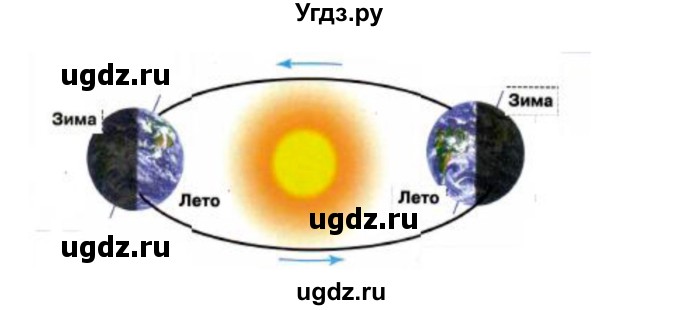 ГДЗ (Решебник) по окружающему миру 2 класс (рабочая тетрадь) Плешаков А.А. / часть 1. страница номер / 20(продолжение 2)