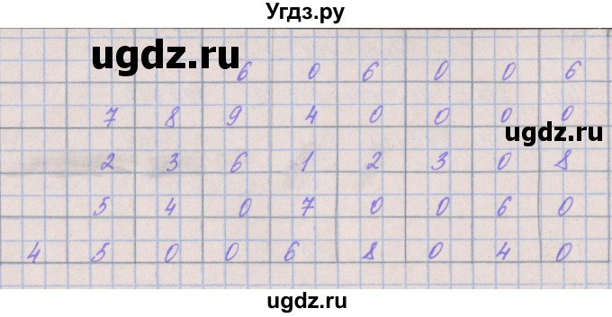 ГДЗ (Решебник к учебнику  2022) по математике 3 класс Гейдман Б.П. / часть 2. страница / 70(продолжение 4)