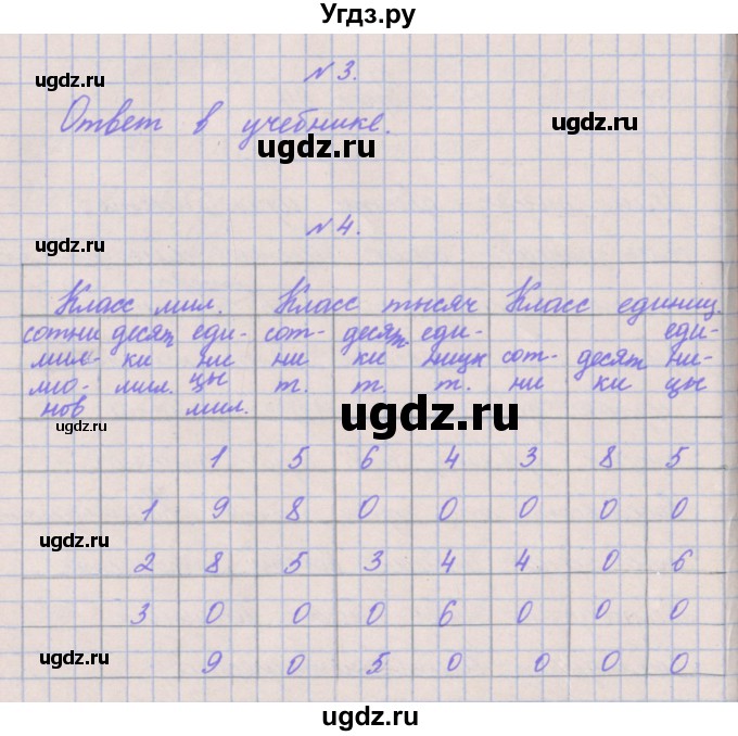ГДЗ (Решебник к учебнику  2017) по математике 3 класс Гейдман Б.П. / часть 2. страница / 67