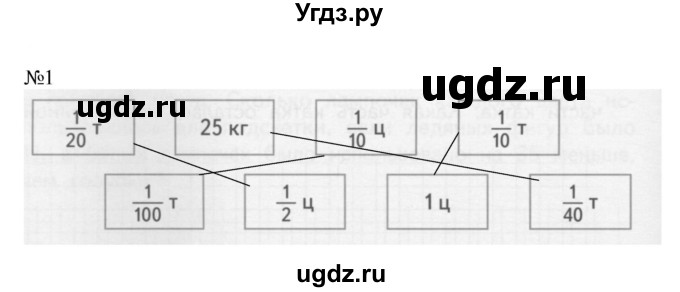 ГДЗ (Решебник к тетради 2022) по математике 4 класс (рабочая тетрадь) Гейдман Б.П. / тетрадь №3. страница / 11