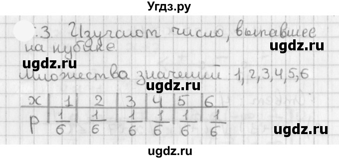 ГДЗ (Решебник к учебнику 2021) по алгебре 11 класс Мерзляк А.Г. / § 20 / 20.3