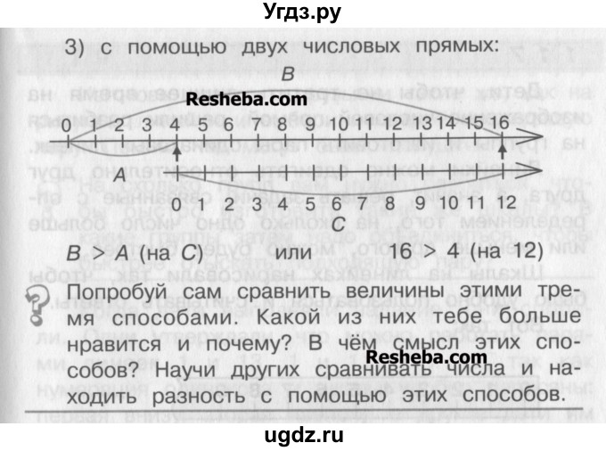 ГДЗ (Учебник) по математике 2 класс Александрова Э.И. / часть 1 / упражнение / 114(продолжение 4)