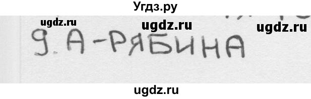ГДЗ (Решебник 2018) по окружающему миру 1 класс (тесты) Плешаков А.А. / страница / 70