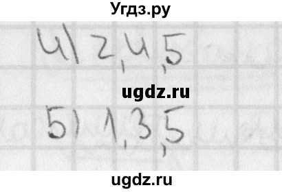 ГДЗ (Решебник) по русскому языку 3 класс (тетрадь для контрольных работ) Романова В.Ю. / страница / 21(продолжение 2)