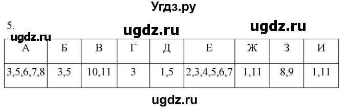 ГДЗ (Решебник 2022) по географии 9 класс (рабочая тетрадь) Таможняя Е.А. / тетрадь №2. страница / 82(продолжение 2)