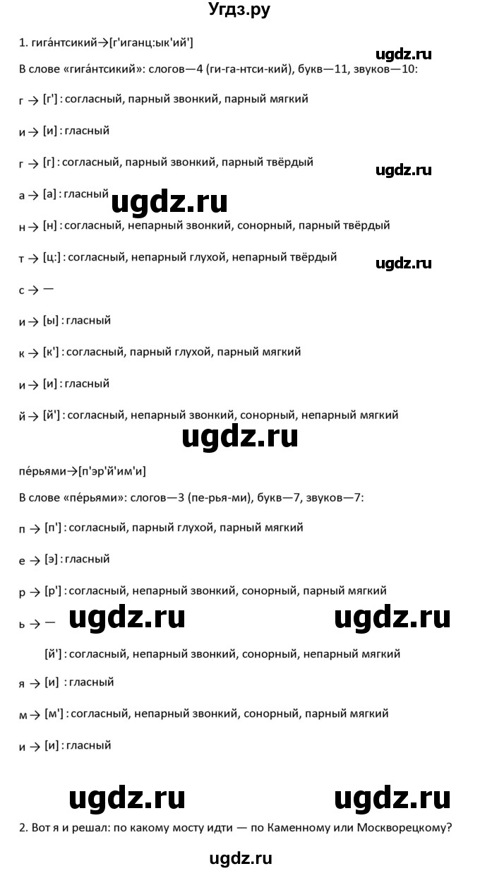 ГДЗ (Решебник) по русскому языку 9 класс (контрольно-измерительные материалы) Егорова Н.В. / приложение / диктант-№ / 6