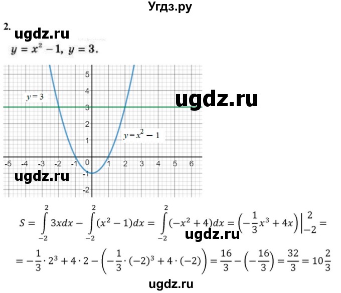 ГДЗ (Решебник) по алгебре 10 класс (самостоятельные и контрольные работы ) Ершова А.П. / самостоятельные работы / С-45. вариант номер / А1(продолжение 2)